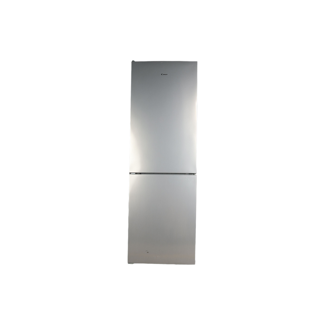 Réfrigérateur Avec Congélateur 341 L Reconditionné CANDY CCE4T618EX : vue du côté droit