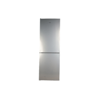 Réfrigérateur Avec Congélateur 341 L Reconditionné CANDY CCE4T618EX : vue du côté droit