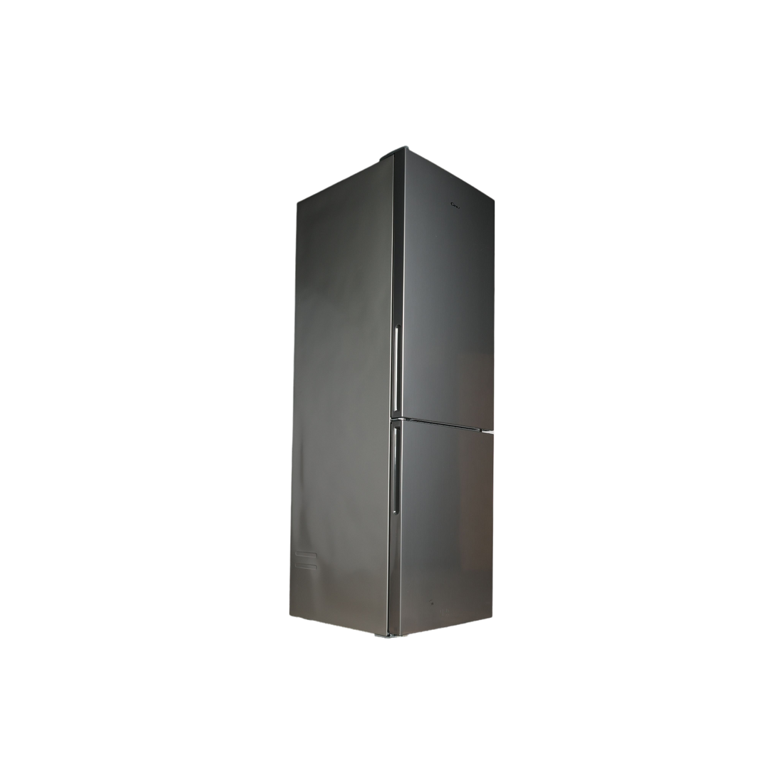 Réfrigérateur Avec Congélateur 341 L Reconditionné CANDY CCE4T618EX : vue de l'intérieur