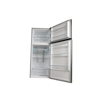 Réfrigérateur Avec Congélateur 420 L Reconditionné THOMSON THD421NFSL : vue du côté gauche