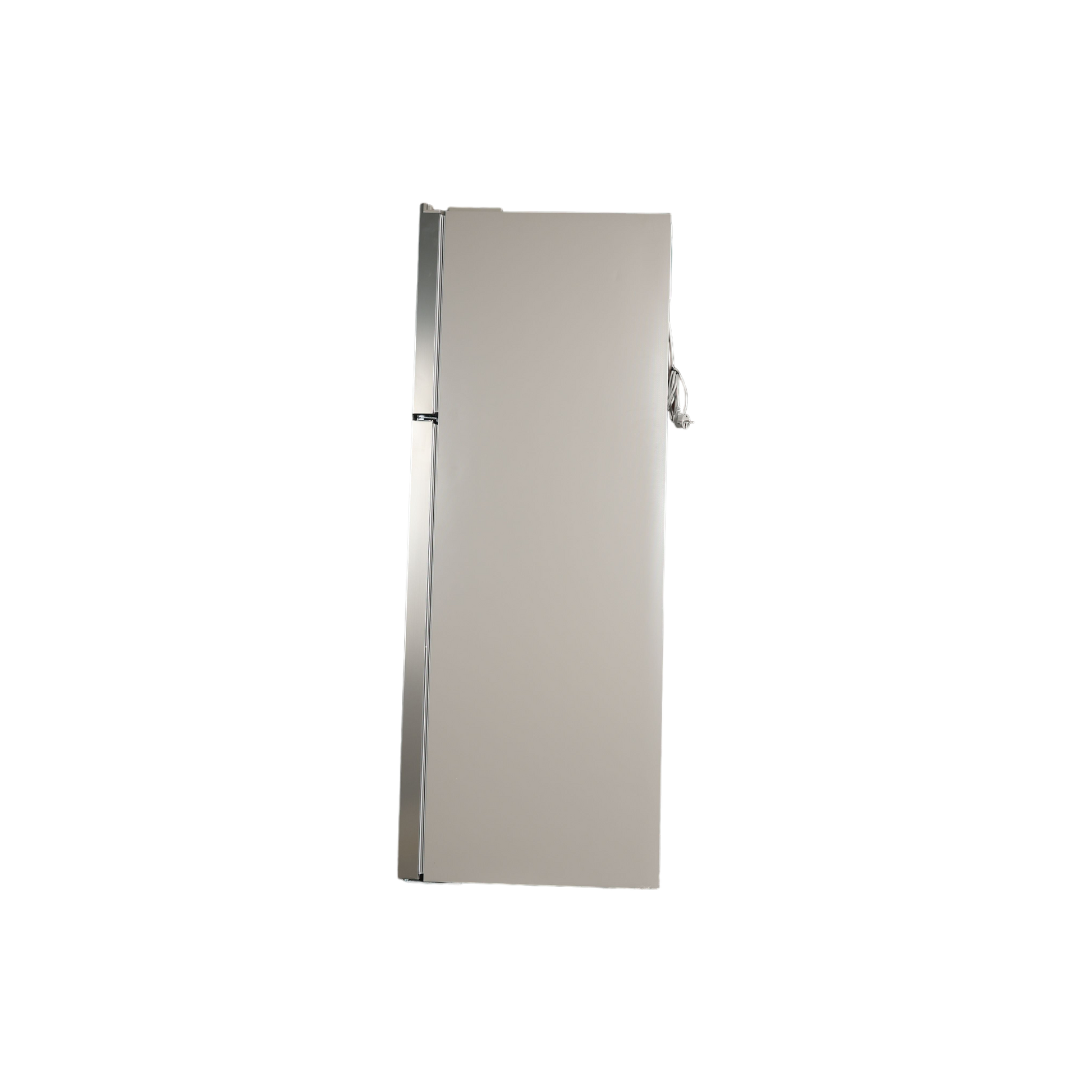 Réfrigérateur Avec Congélateur 420 L Reconditionné THOMSON THD421NFSL : vue de l'intérieur