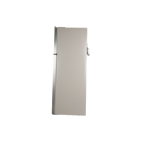 Réfrigérateur Avec Congélateur 420 L Reconditionné THOMSON THD421NFSL : vue de l'intérieur