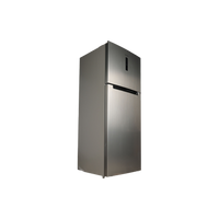 Réfrigérateur Avec Congélateur 420 L Reconditionné THOMSON THD421NFSL : vue du côté gauche