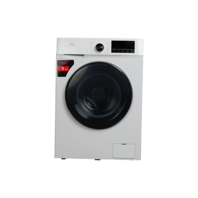 Lave-linge hublot TCL FF0824WA0FR