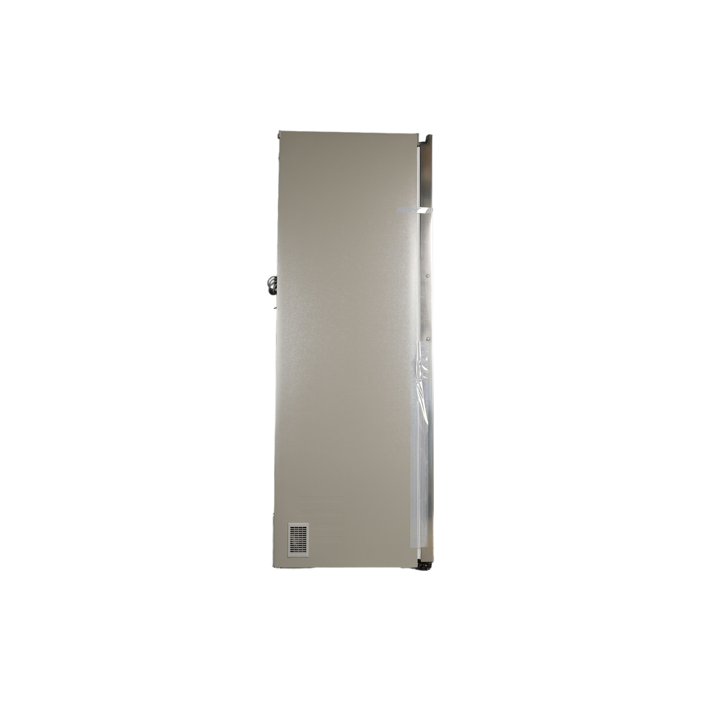 Congélateur Armoire 324 L Reconditionné LG GTF61PZCSE : vue du côté gauche