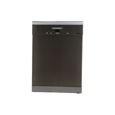 Lave-vaisselle encastrable MIELE G 5110 SCI ACTIVE