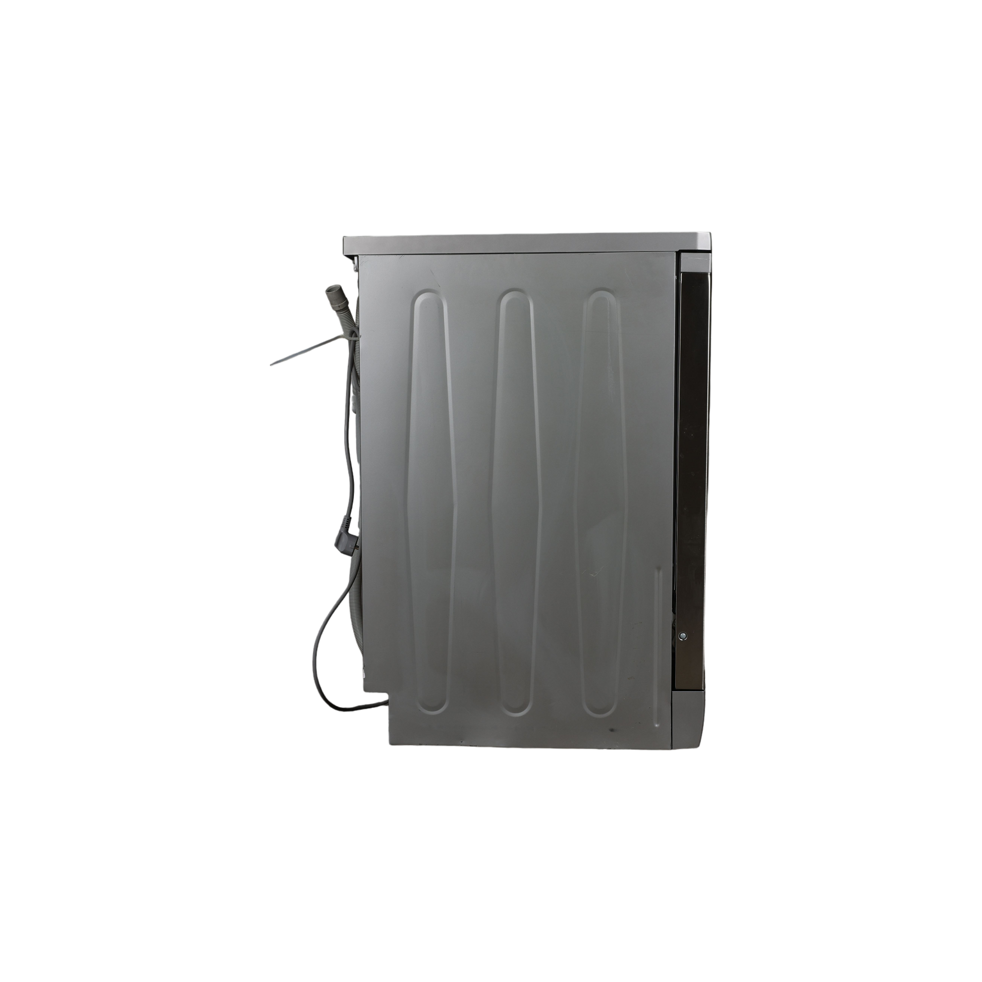 Lave-Vaisselle Pose Libre 16 Cvts Reconditionné BEKO BDFN38641XC : vue de l'intérieur