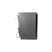 Lave-Vaisselle Pose Libre 16 Cvts Reconditionné BEKO BDFN38641XC : vue de l'intérieur