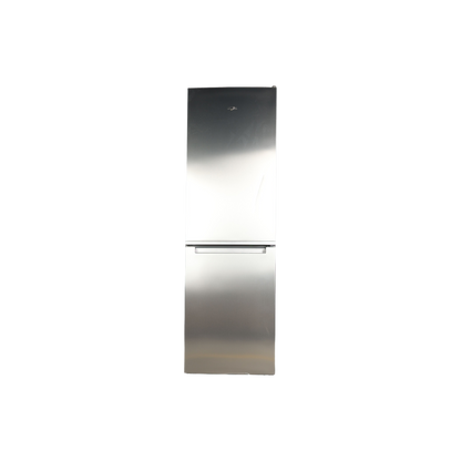 Réfrigérateur Avec Congélateur 335 L Reconditionné WHIRLPOOL W7X 82I OX : vue du côté droit