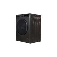 Lave-Linge Hublot 9 kg Reconditionné LG F94D14STS : vue du côté droit
