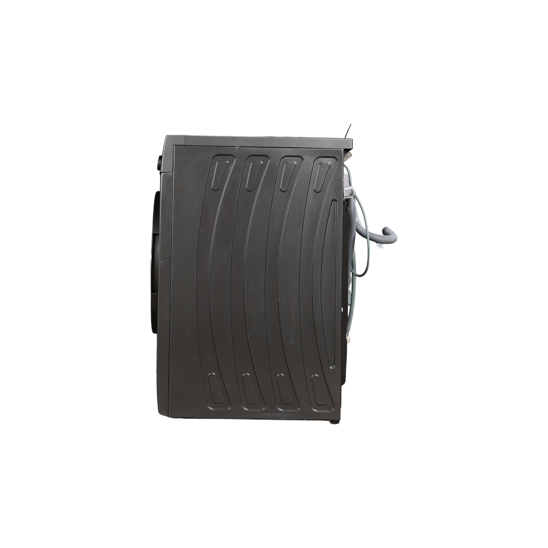 Lave-Linge Hublot 9 kg Reconditionné LG F94D14STS : vue du côté gauche