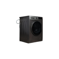 Lave-Linge Hublot 9 kg Reconditionné LG F94D14STS : vue du côté droit