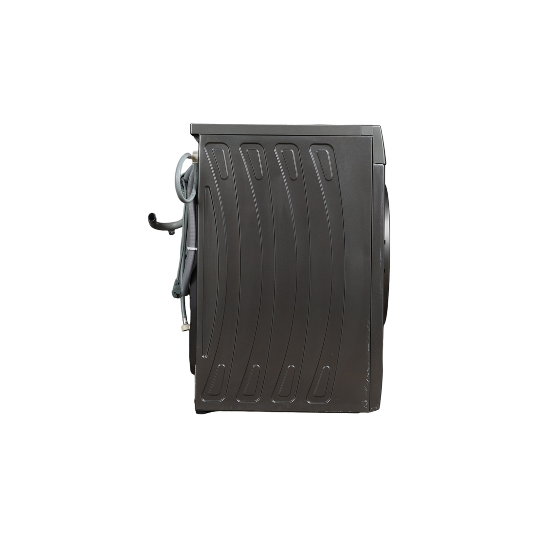 Lave-Linge Hublot 9 kg Reconditionné LG F94D14STS : vue du côté gauche