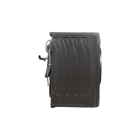 Lave-Linge Hublot 9 kg Reconditionné LG F94D14STS : vue du côté gauche