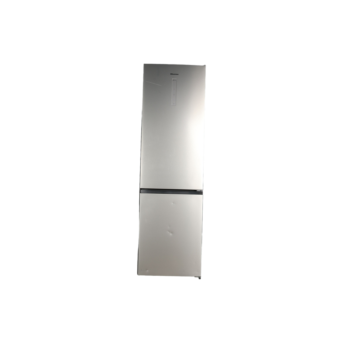 Réfrigérateur Avec Congélateur 361 L Reconditionné HISENSE RB470N4CIC : vue de face