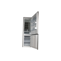 Réfrigérateur Avec Congélateur 361 L Reconditionné HISENSE RB470N4CIC : vue de l'intérieur