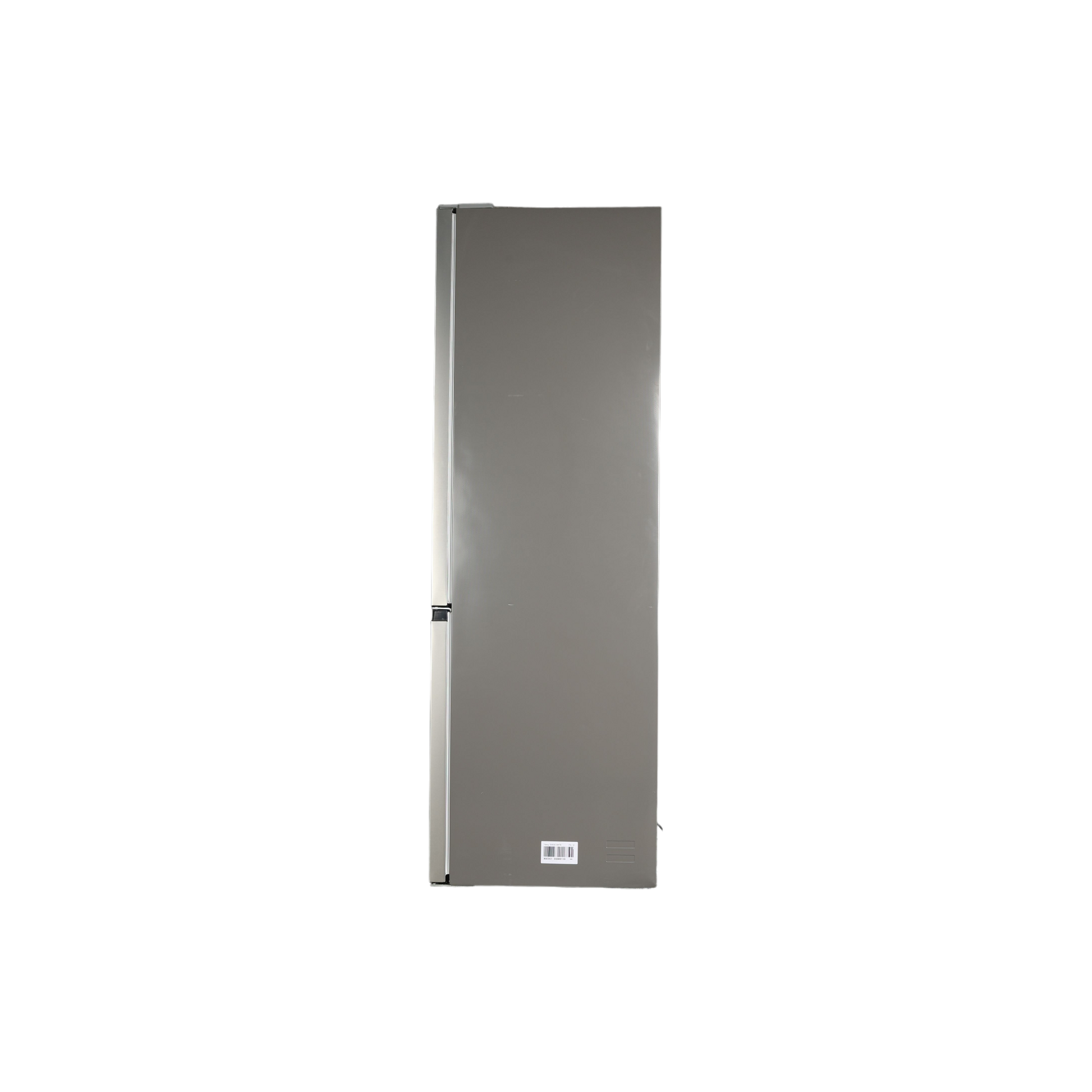 Réfrigérateur Avec Congélateur 361 L Reconditionné HISENSE RB470N4CIC : vue du côté droit
