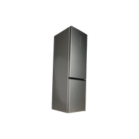 Réfrigérateur Avec Congélateur 361 L Reconditionné HISENSE RB470N4CIC : vue du côté gauche