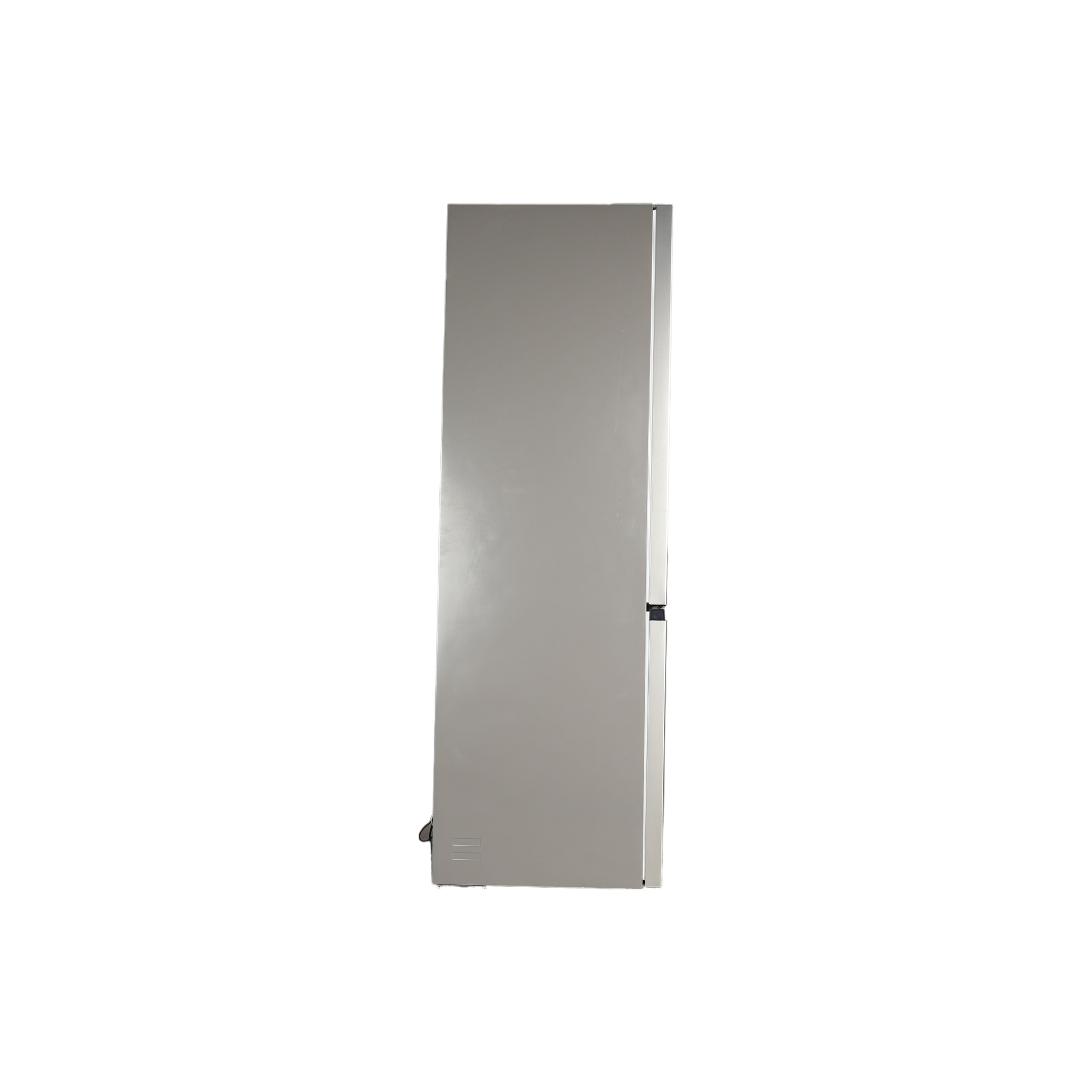 Réfrigérateur Avec Congélateur 361 L Reconditionné HISENSE RB470N4CIC : vue du côté gauche