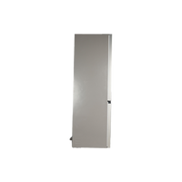 Réfrigérateur Avec Congélateur 361 L Reconditionné HISENSE RB470N4CIC : vue du côté gauche