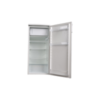 Réfrigérateur Avec Congélateur 230 L Reconditionné FAURE FRAE23FW : vue du côté gauche
