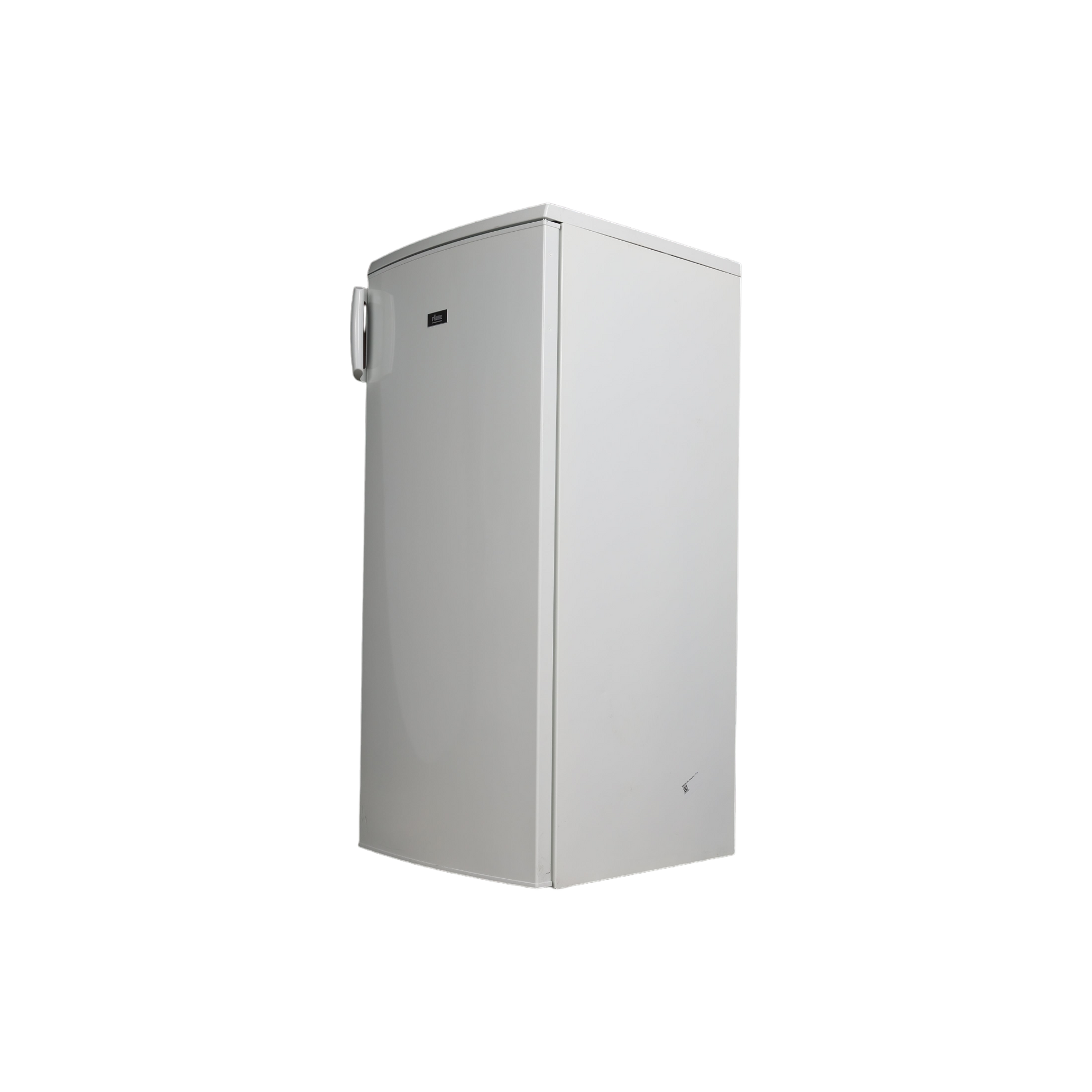 Réfrigérateur Avec Congélateur 230 L Reconditionné FAURE FRAE23FW : vue du côté droit
