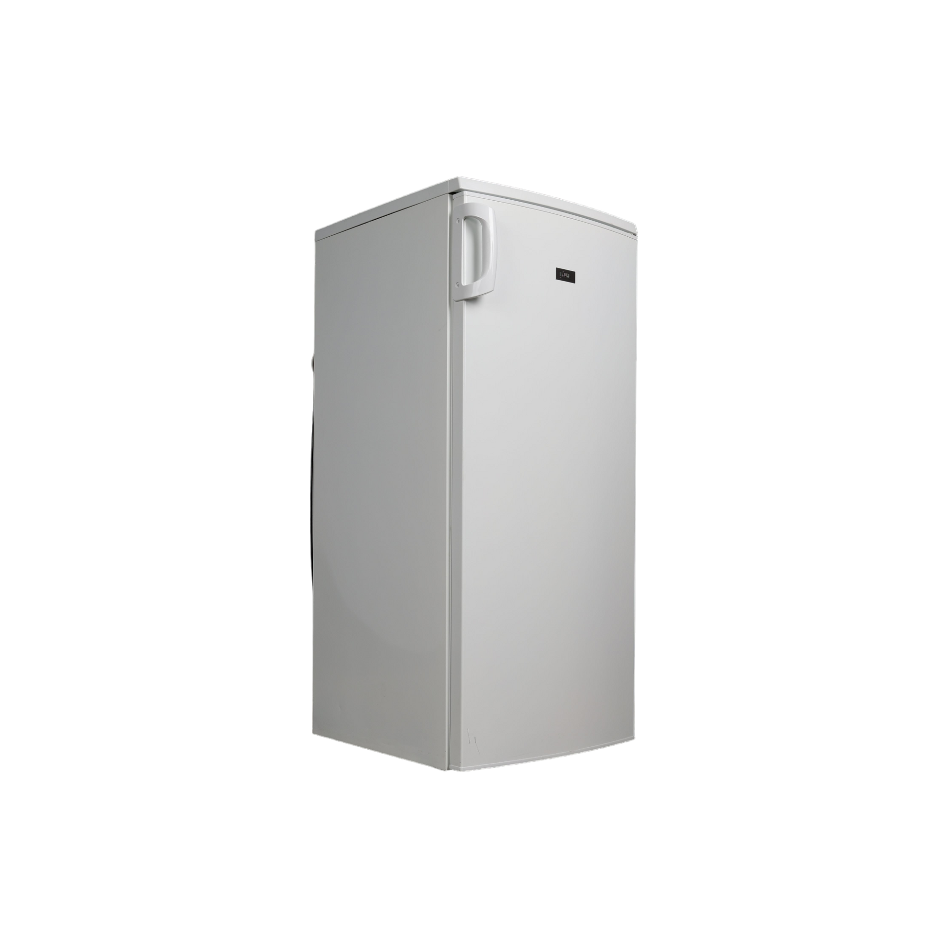 Réfrigérateur Avec Congélateur 230 L Reconditionné FAURE FRAE23FW : vue du côté gauche