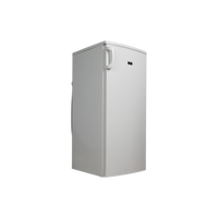 Réfrigérateur Avec Congélateur 230 L Reconditionné FAURE FRAE23FW : vue du côté gauche
