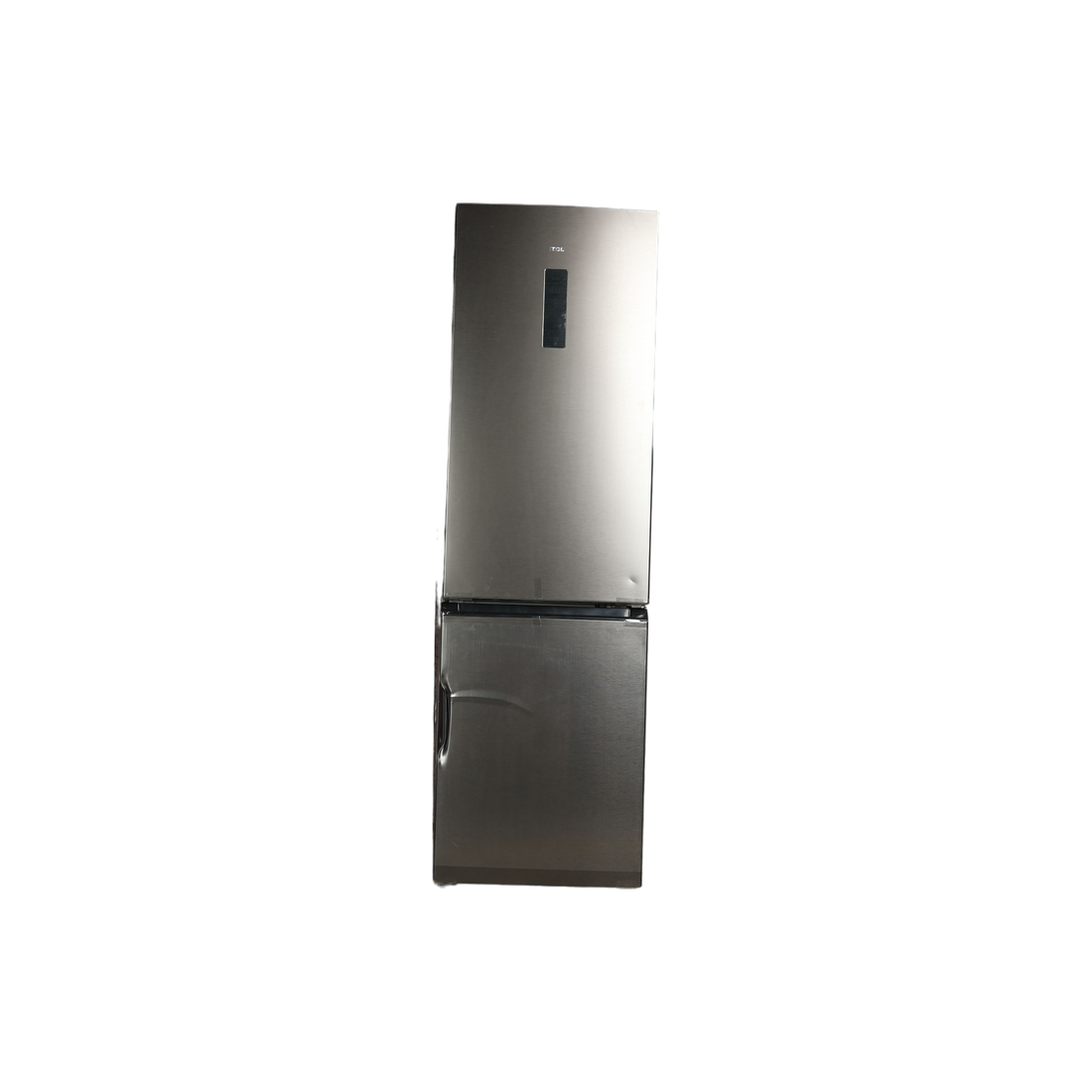 Réfrigérateur Avec Congélateur 282 L Reconditionné TCL RP282BXE0 : vue du côté droit