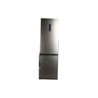 Réfrigérateur Avec Congélateur 282 L Reconditionné TCL RP282BXE0 : vue de face