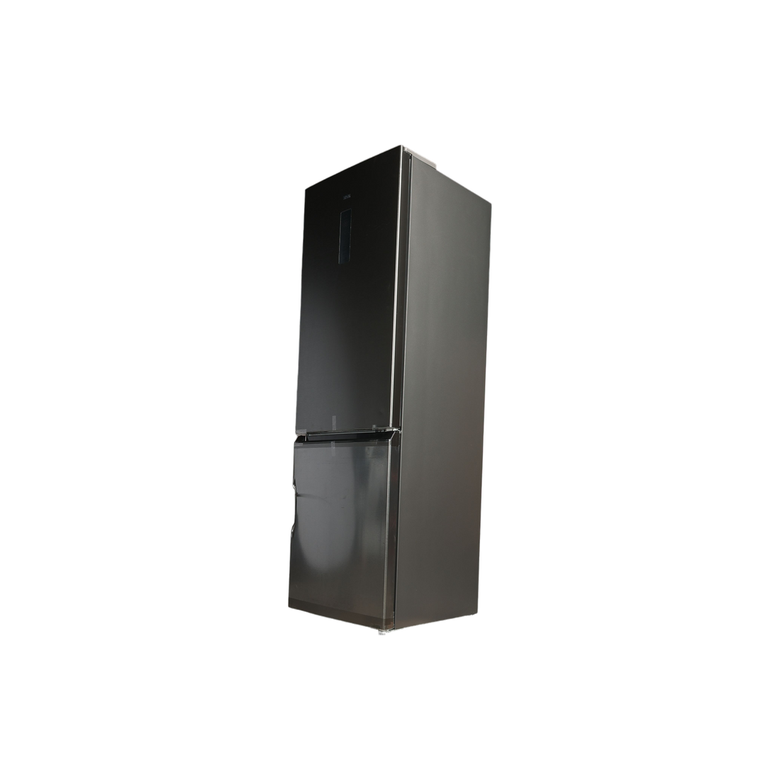 Réfrigérateur Avec Congélateur 282 L Reconditionné TCL RP282BXE0 : vue du côté droit
