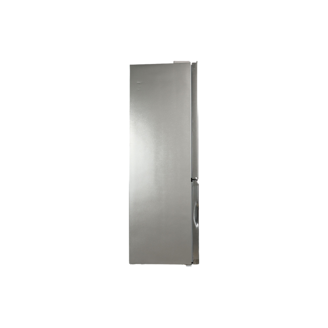 Réfrigérateur Avec Congélateur 282 L Reconditionné TCL RP282BXE0 : vue de face