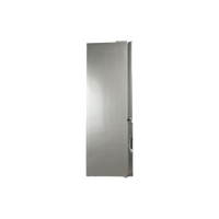 Réfrigérateur Avec Congélateur 282 L Reconditionné TCL RP282BXE0 : vue de face