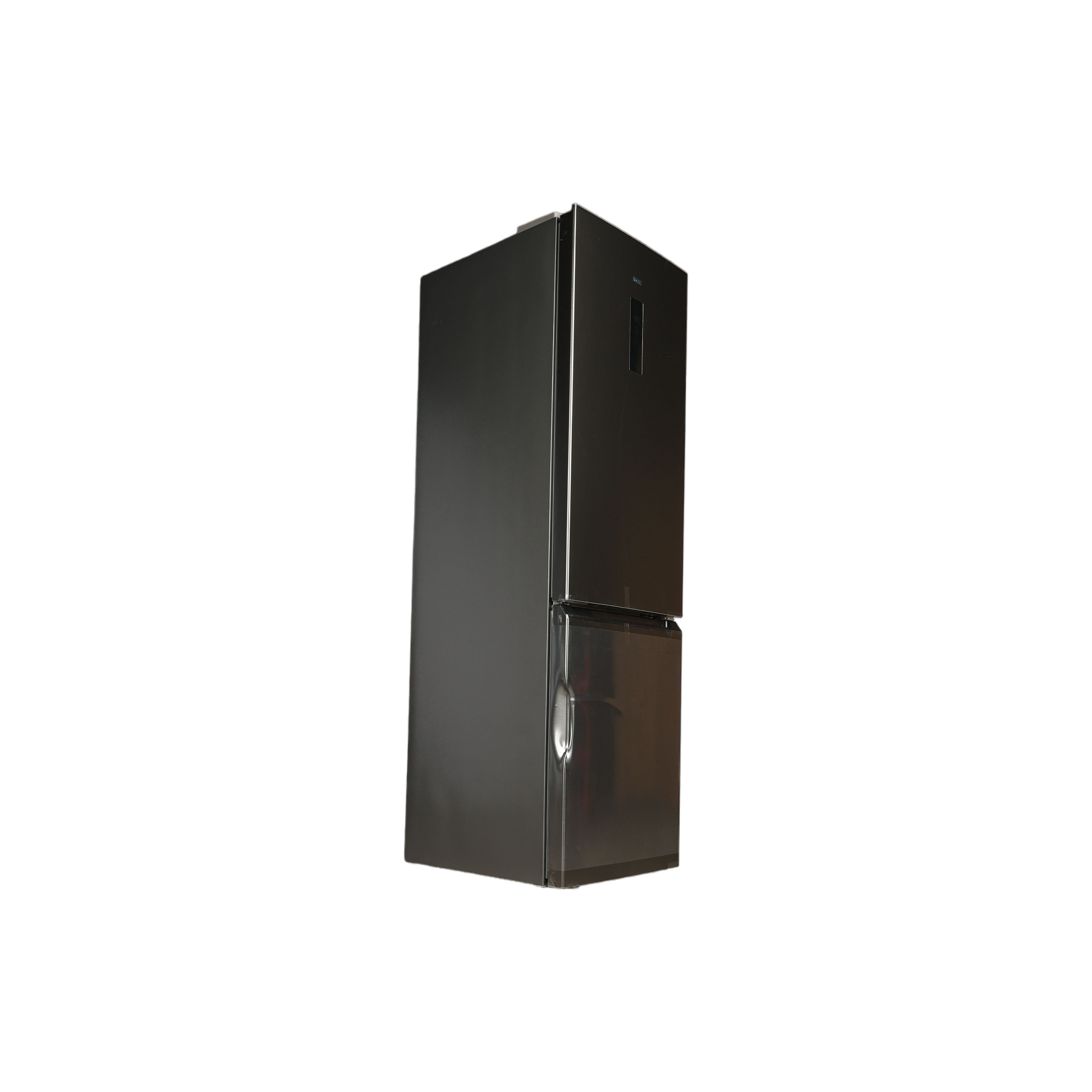 Réfrigérateur Avec Congélateur 282 L Reconditionné TCL RP282BXE0 : vue du côté gauche