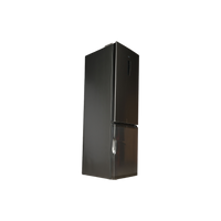 Réfrigérateur Avec Congélateur 282 L Reconditionné TCL RP282BXE0 : vue du côté gauche