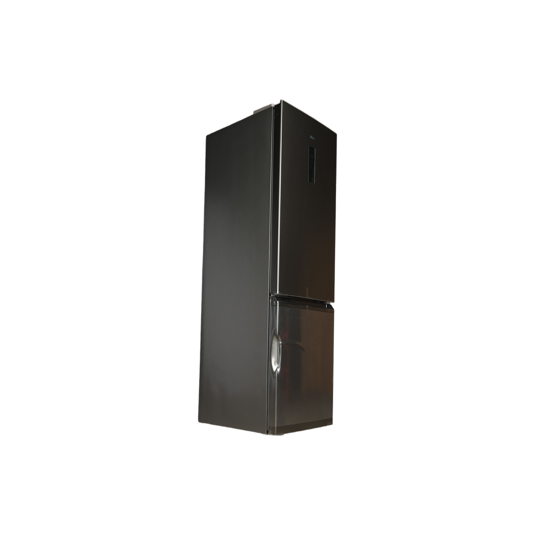 Réfrigérateur Avec Congélateur 282 L Reconditionné TCL RP282BXE0 : vue de l'intérieur
