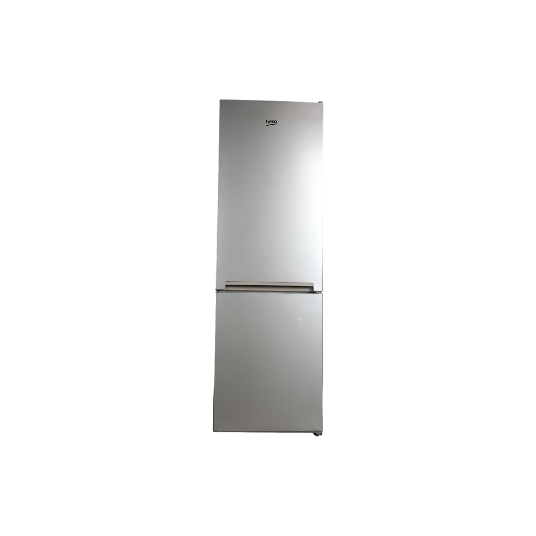 Réfrigérateur Avec Congélateur 262 L Reconditionné BEKO RCSA270K40SN : vue du côté droit