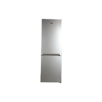 Réfrigérateur Avec Congélateur 262 L Reconditionné BEKO RCSA270K40SN : vue du côté droit