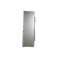 Réfrigérateur Avec Congélateur 262 L Reconditionné BEKO RCSA270K40SN : vue de l'intérieur