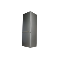 Réfrigérateur Avec Congélateur 262 L Reconditionné BEKO RCSA270K40SN : vue du côté droit
