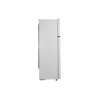 Réfrigérateur Avec Congélateur 254 L Reconditionné LG GT5525LWH : vue de l'intérieur