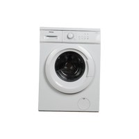 Lave-Linge Hublot 5 kg Reconditionné PROLINE FP582WH : vue de face