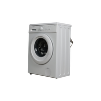 Lave-Linge Hublot 5 kg Reconditionné PROLINE FP582WH : vue du côté droit