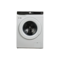 Lave-Linge Hublot 9 kg Reconditionné SAMSUNG WW90T534DTT : vue de face