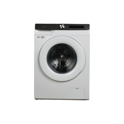 Lave-Linge Hublot 9 kg Reconditionné SAMSUNG WW90T534DTT : vue de face