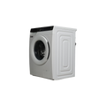 Lave-Linge Hublot 9 kg Reconditionné SAMSUNG WW90T534DTT : vue du côté droit