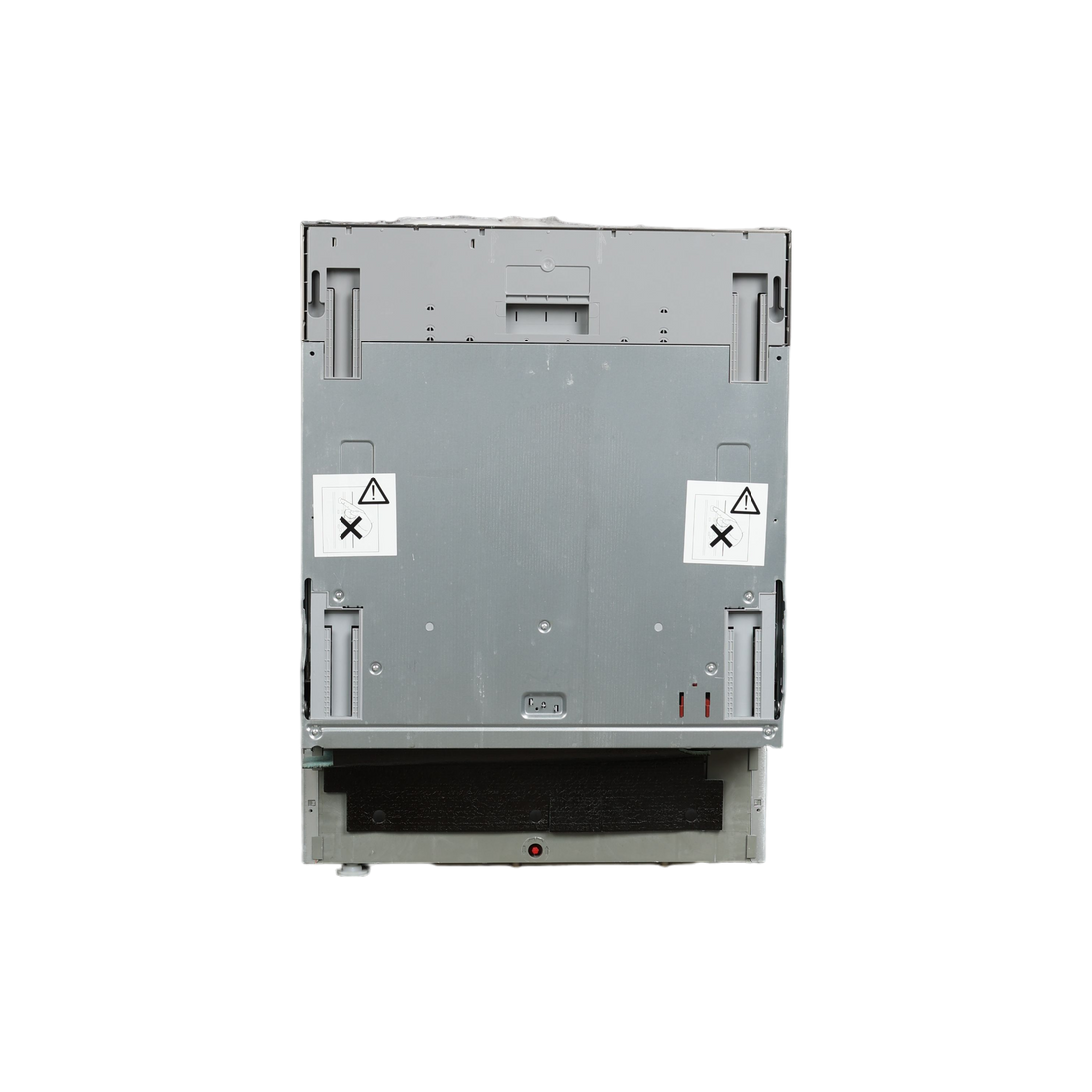 Lave-Vaisselle Encastrable 14 Cvts Reconditionné WHIRLPOOL WCIO3T341PES : vue du côté droit