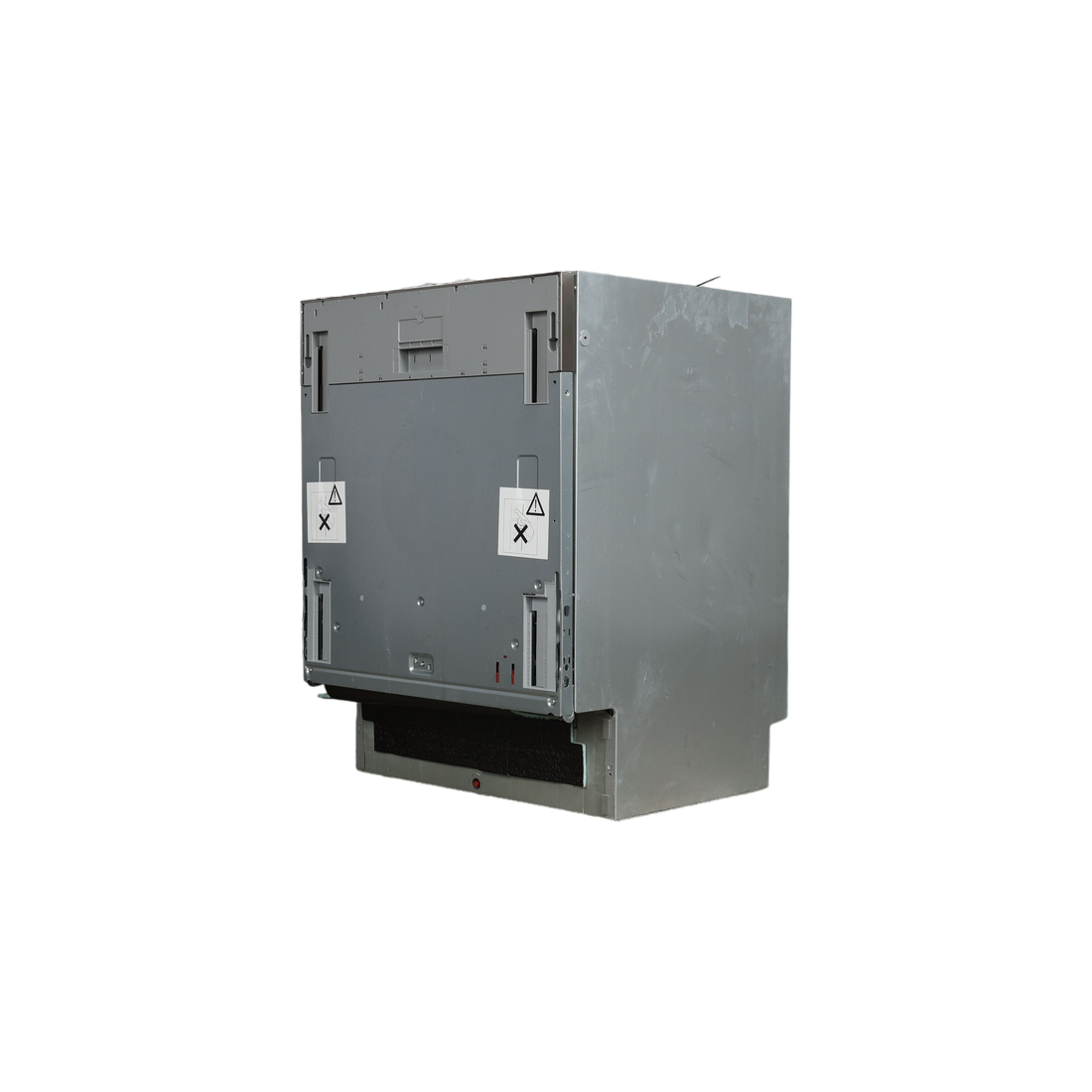 Lave-Vaisselle Encastrable 14 Cvts Reconditionné WHIRLPOOL WCIO3T341PES : vue du côté droit