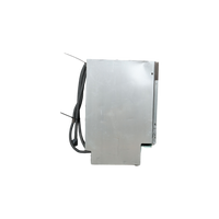 Lave-Vaisselle Encastrable 14 Cvts Reconditionné WHIRLPOOL WCIO3T341PES : vue de l'intérieur
