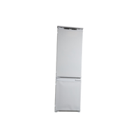 Réfrigérateur Encastrable 254 L Reconditionné BEKO BCNA275E41SN : vue de face